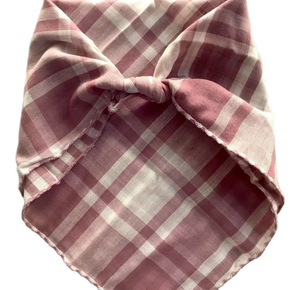 🎉HOST PICK! 🎉NWT Pet Bandana Washable Reversible
